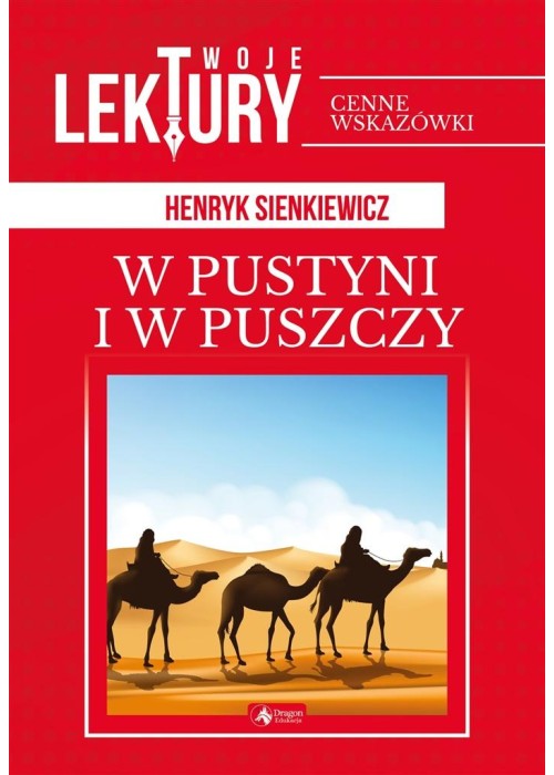 W pustyni i w puszczy BR