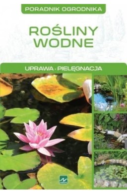 Rośliny wodne
