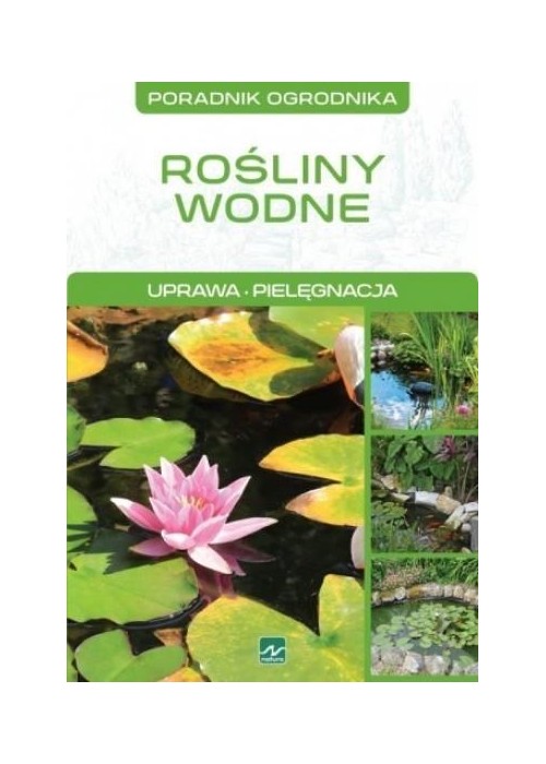 Rośliny wodne