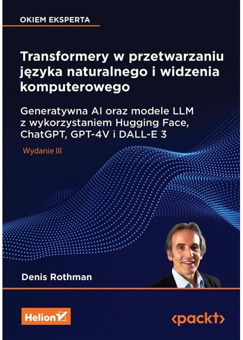 Transformery w przetwarzaniu języka naturalnego...