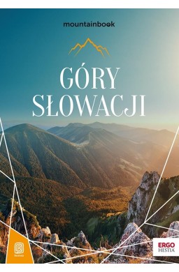 Góry Słowacji. MountainBook w.1
