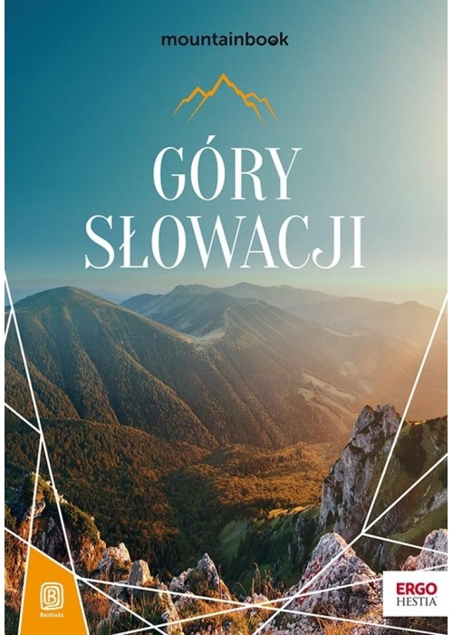 Góry Słowacji. MountainBook w.1