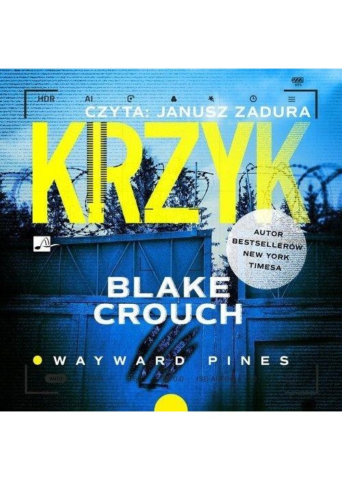 Krzyk Audiobook