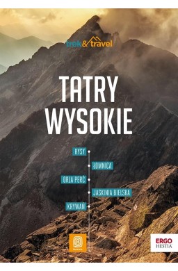Tatry Wysokie. trek&travel w.1