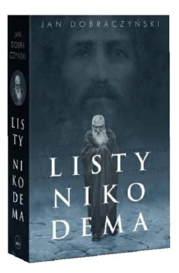 Listy Nikodema (barwione brzegi)