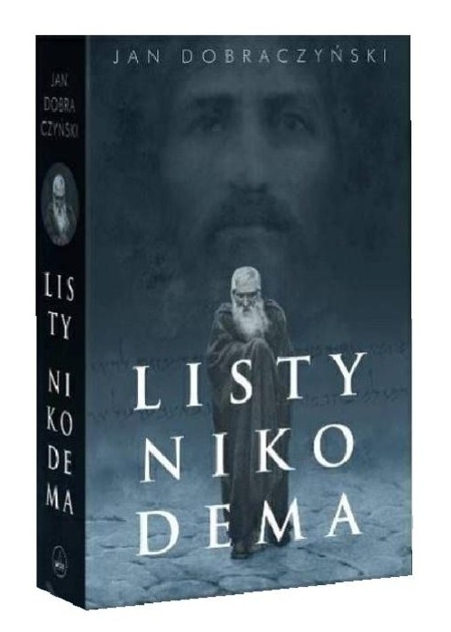 Listy Nikodema (barwione brzegi)