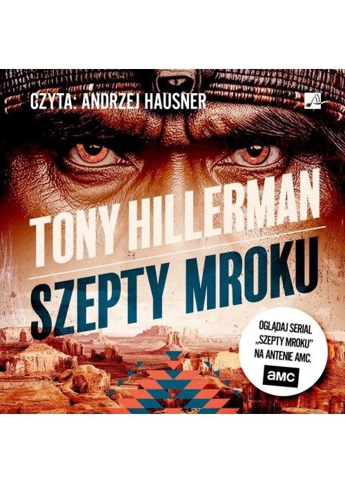 Szepty mroku Audiobook