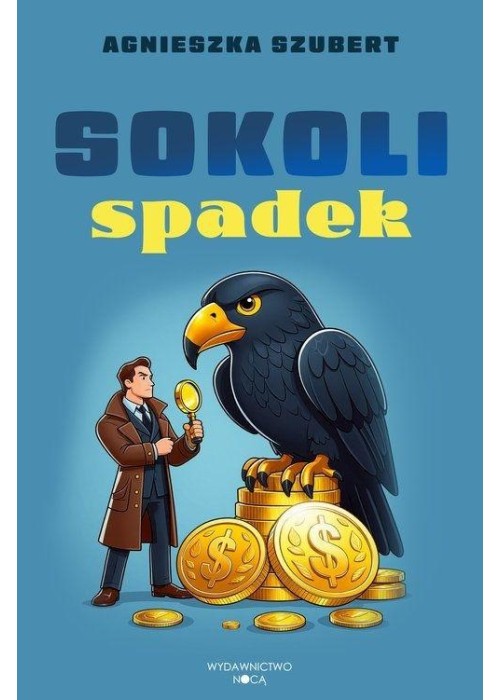 Sokoli spadek