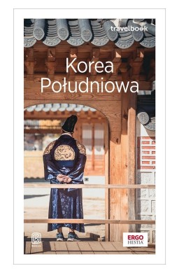 Korea Południowa. Travelbook w.1