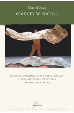 Obiekty w ruchu? Ontologia przedmiotu...
