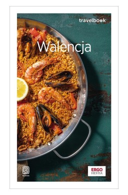 Walencja. Travelbook w.1
