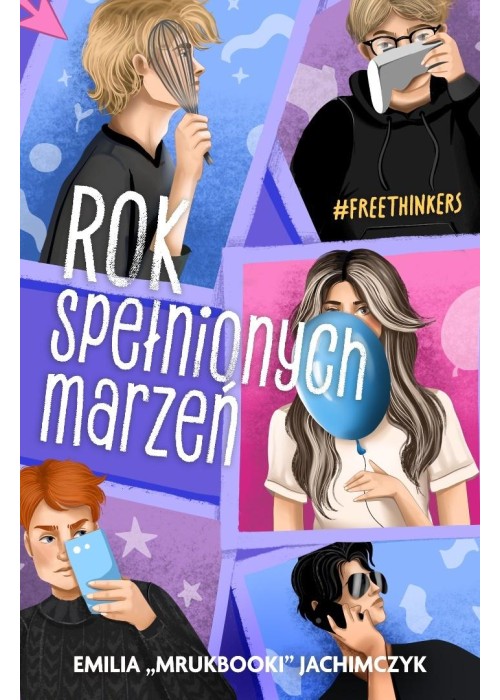 Rok spełnionych marzeń