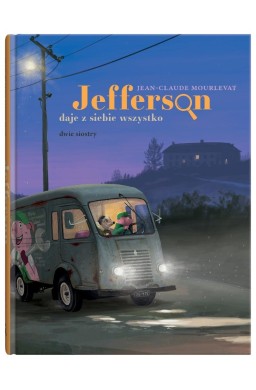 Jefferson daje z siebie wszystko