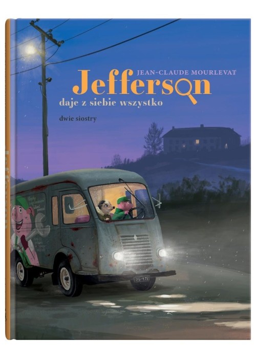 Jefferson daje z siebie wszystko