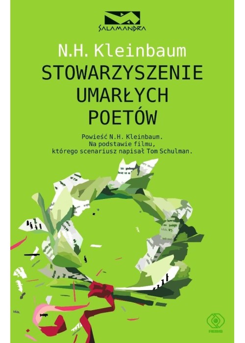 Stowarzyszenie Umarłych Poetów