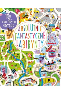 Absolutnie fantastyczne labirynty