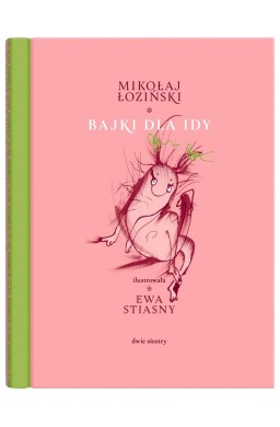 Filigrany. Bajki dla Idy