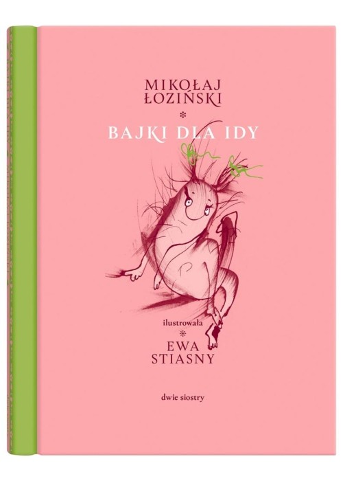 Filigrany. Bajki dla Idy