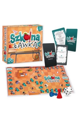 Szkolna Ławka
