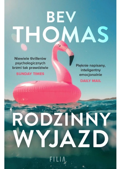 Rodzinny wyjazd