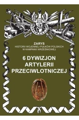 6 dywizjon artylerii przeciwlotniczej