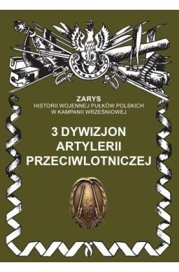 3 dywizjon artylerii przeciwlotniczej