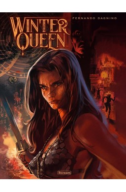 Winter Queen