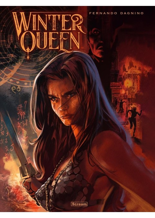 Winter Queen