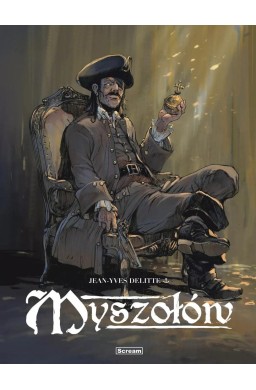 Myszołów