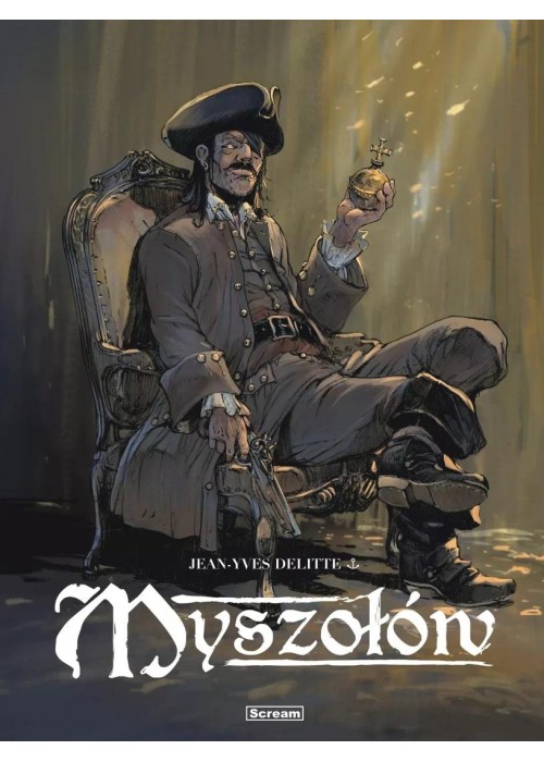 Myszołów