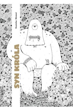 Syn króla