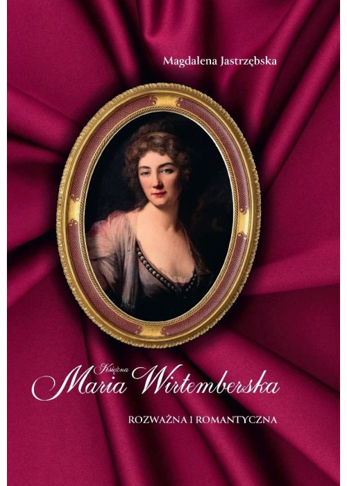 Księżna Maria Wirtemberska