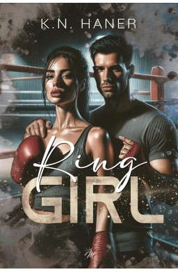Ring Girl