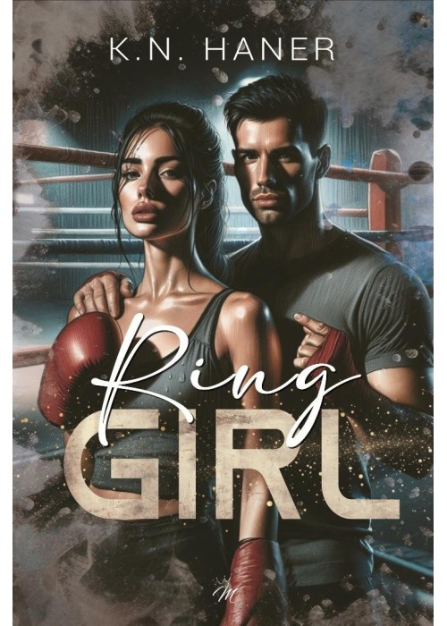 Ring Girl