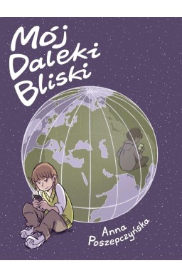 Mój Daleki Bliski