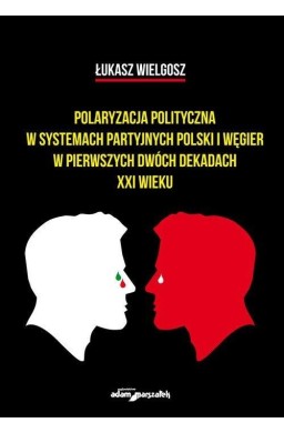 Polaryzacja polityczna w systemach partyjnych...