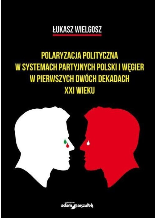 Polaryzacja polityczna w systemach partyjnych...