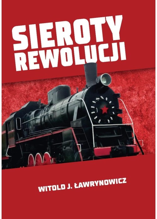 Sieroty rewolucji