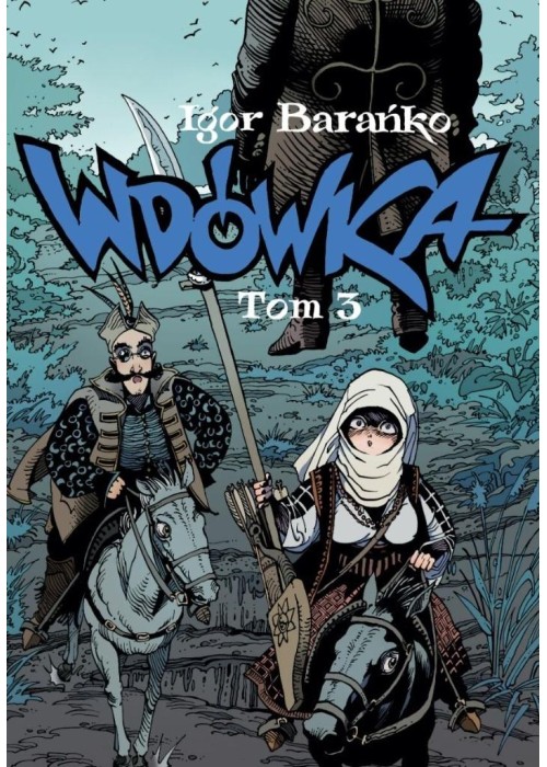 Wdówka T.3