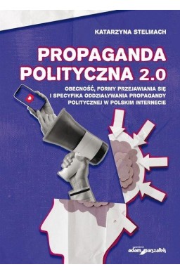 Propaganda polityczna 2.0