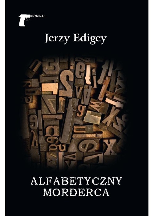 Alfabetyczny morderca