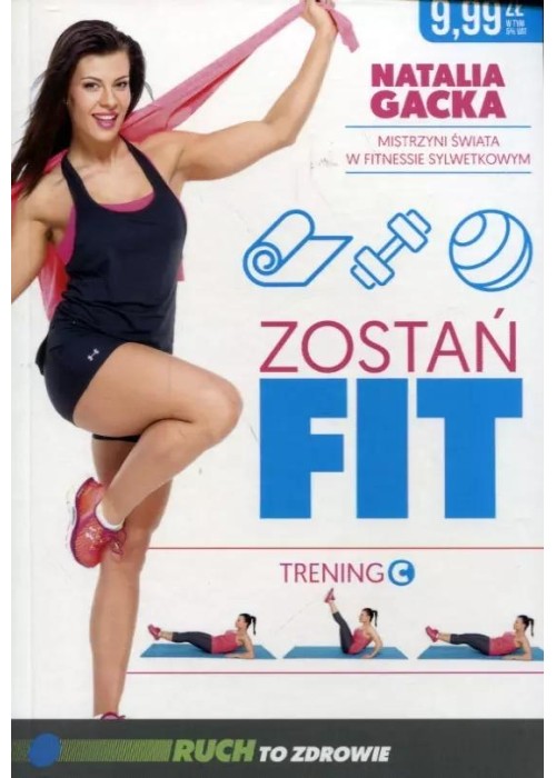 Zostań fit. Trening C Zostań fit. Trening C