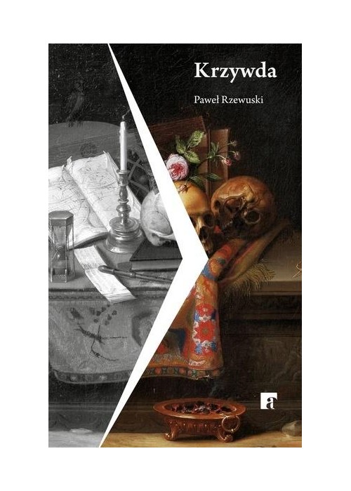 Krzywda