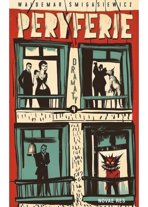 Peryferie