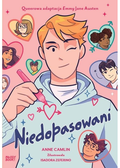 Niedopasowani