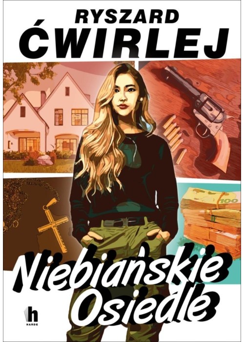Niebiańskie Osiedle