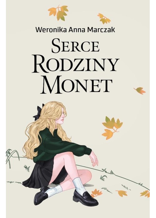 Serce rodziny Monet T.1