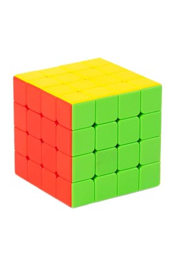 Kostka 4x4 łamigłówka Recent Toys poziom 4/5