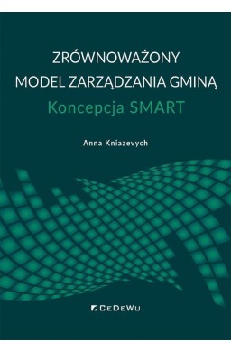 Zrównoważony model zarządzania gminą