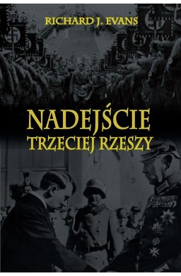 Nadejście Trzeciej Rzeszy